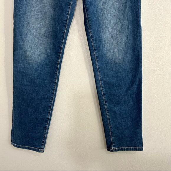 Joe's Jeans Boyfriend Fit Jeans Size 26 Halstead - Picture 4 of 13